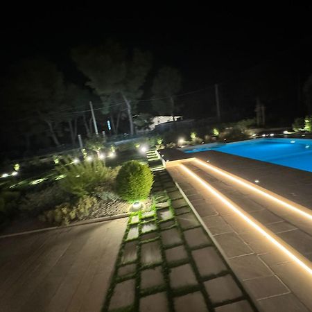I Muretti A Secco B&B Castel Del Monte  Exterior foto