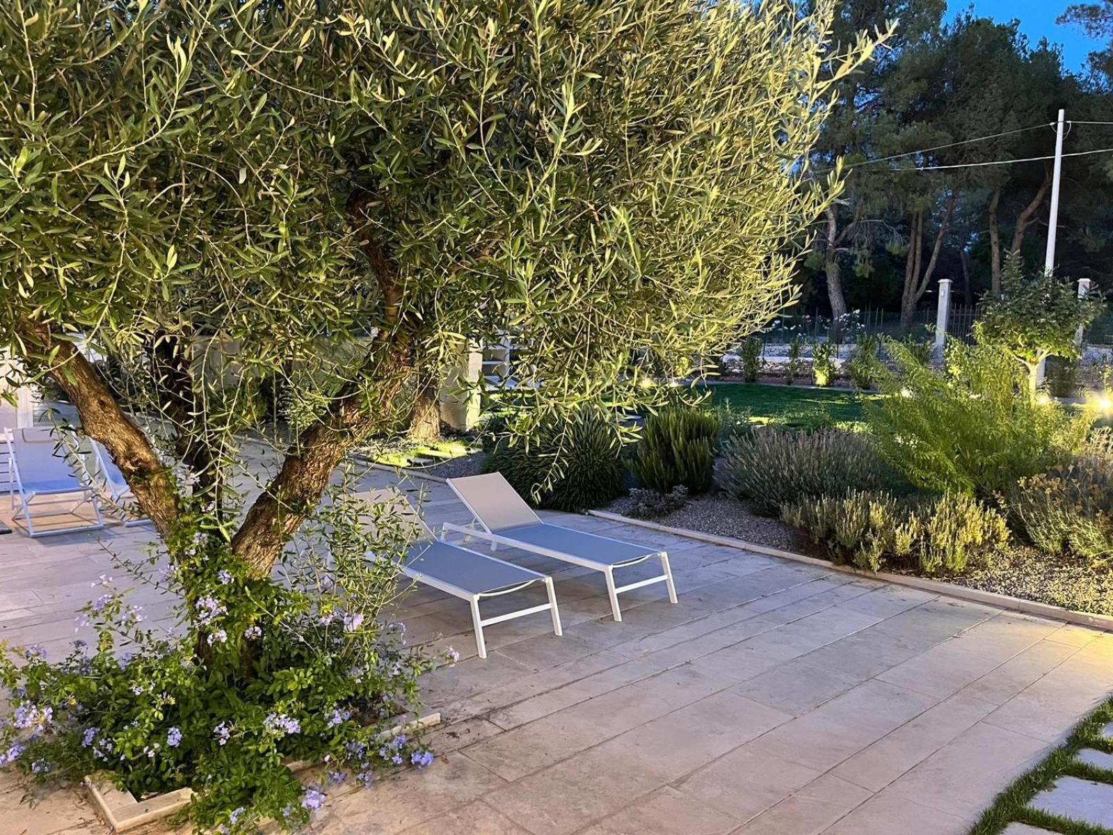 I Muretti A Secco B&B Castel Del Monte  Exterior foto