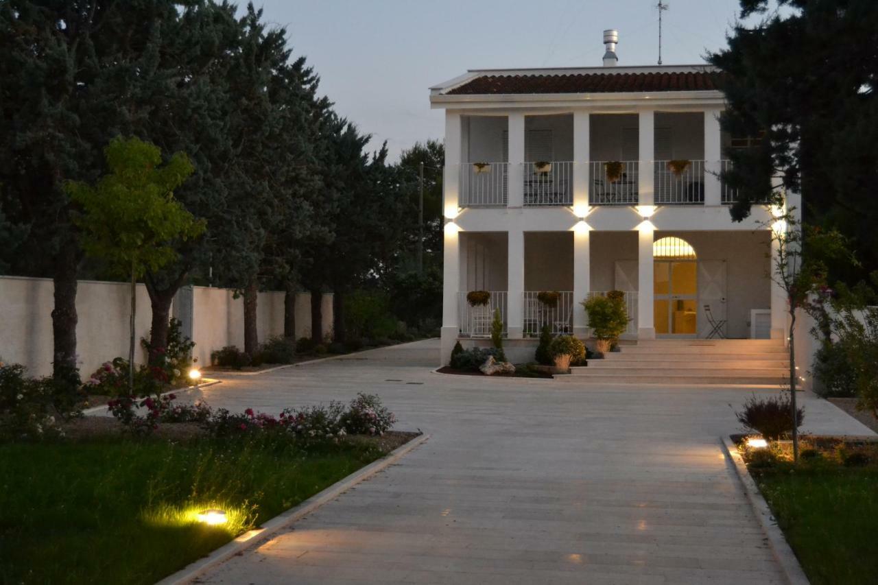 I Muretti A Secco B&B Castel Del Monte  Exterior foto