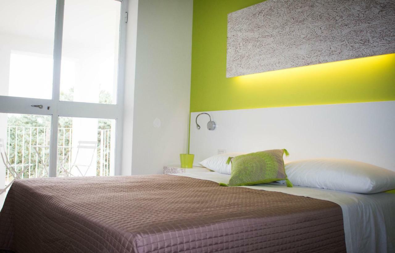I Muretti A Secco B&B Castel Del Monte  Exterior foto