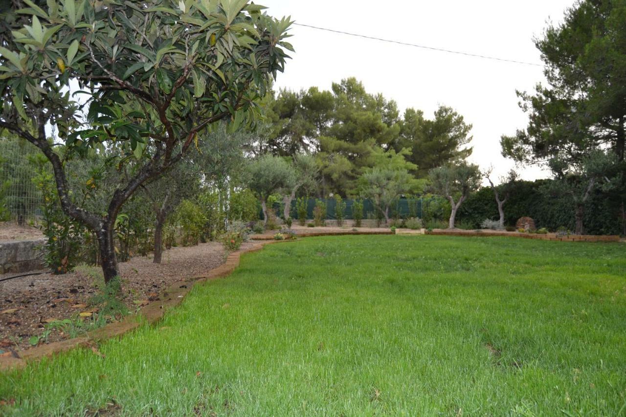 I Muretti A Secco B&B Castel Del Monte  Exterior foto