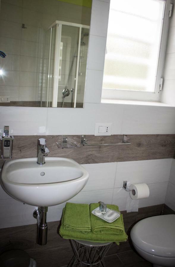 I Muretti A Secco B&B Castel Del Monte  Exterior foto